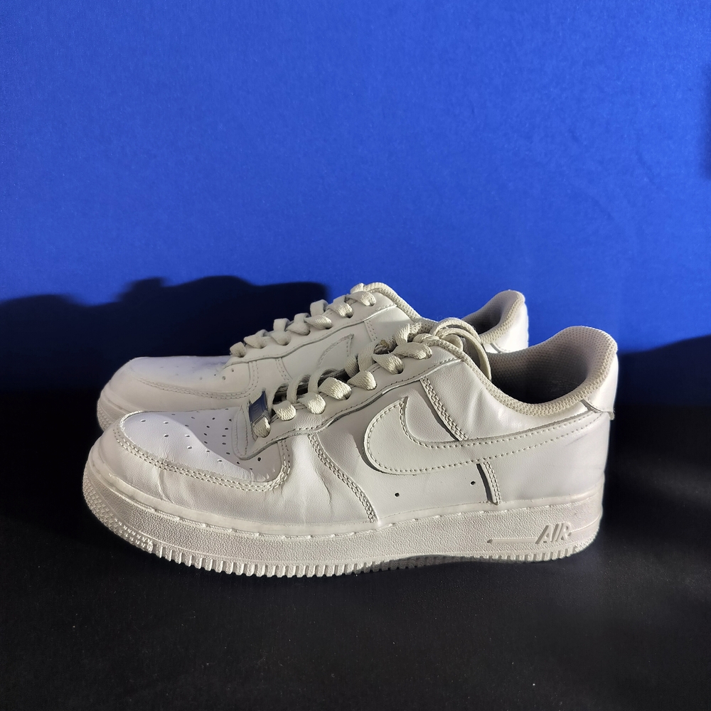 Nike White Sneakers